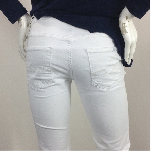 7 For All Mankind Jeans - Picture 5 of 8